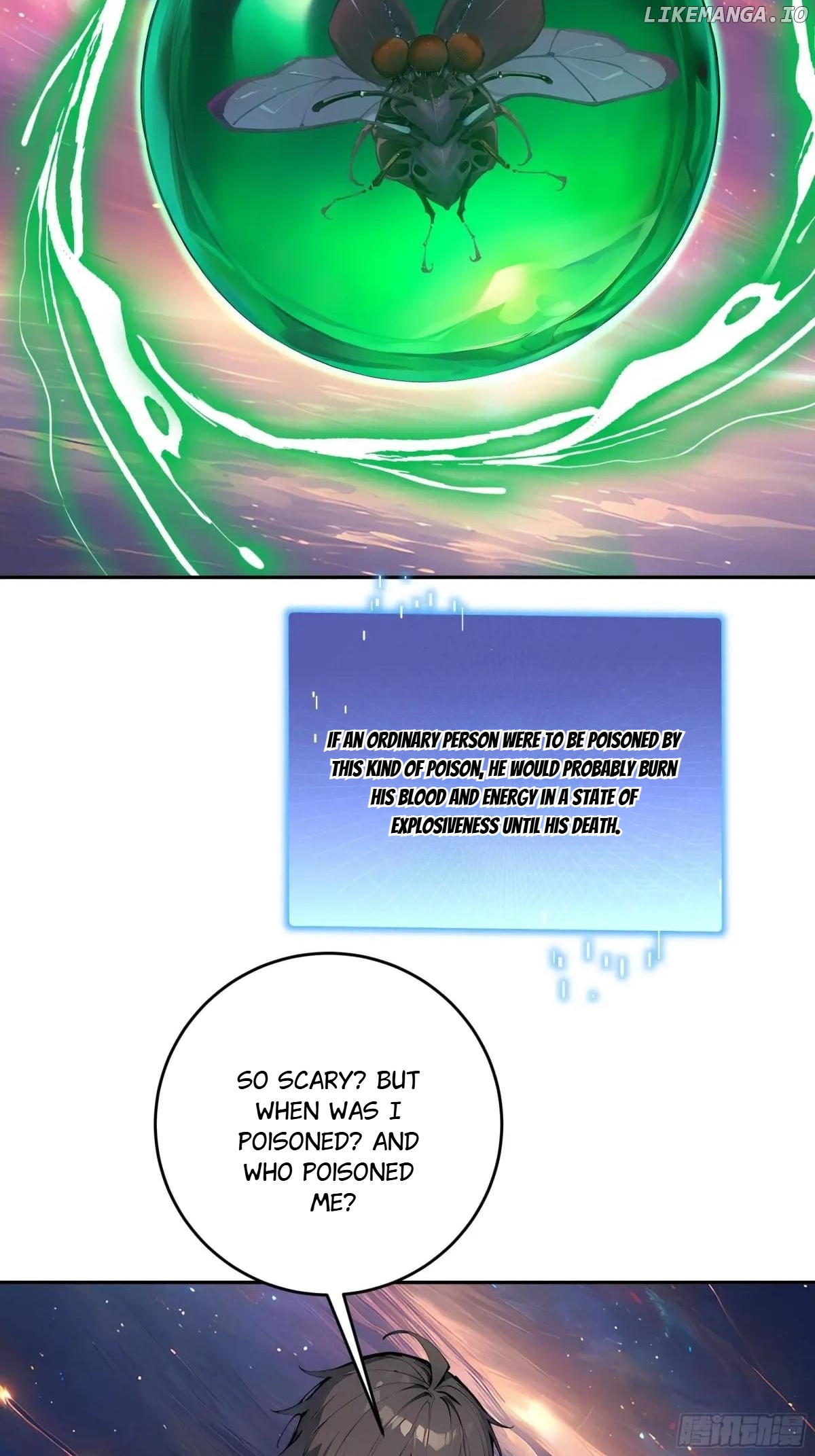 God of Learning Chapter 44 - page 59